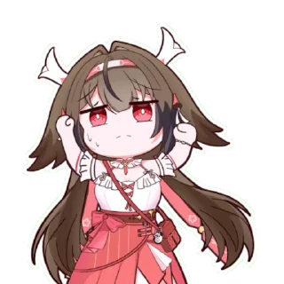 Video sticker 🪩 Больше тут ➜ @Sempai_Stickers 💘