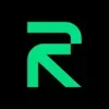 Sticker ✌️ rise and risex