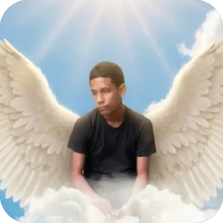 Video sticker 🫥 RN07