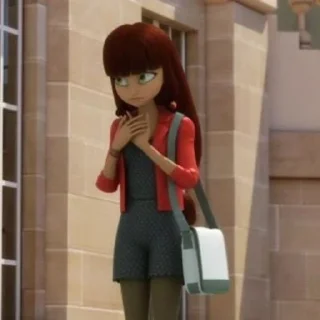 Video sticker 🤎 ▸ ִֶָയ₊° lila ⁺.𖦹 @ladybugstikers :: @fStikBot