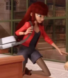 Telegram sticker 🤎 ▸ ִֶָയ₊° lila ⁺.𖦹 @ladybugstikers :: @fStikBot