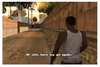 Video sticker 😑 THE_ROSs