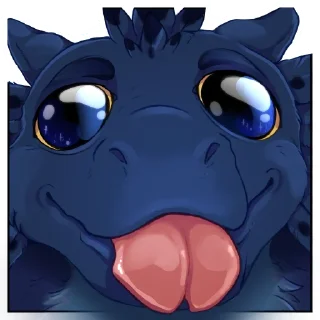 Video sticker 🥰 Azerith