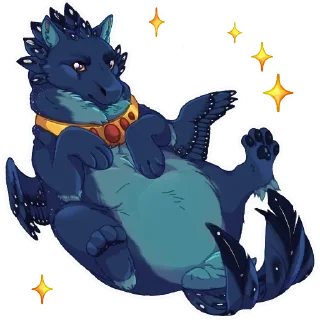Video sticker ☁️ Azerith