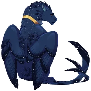 Telegram sticker 😢 Azerith