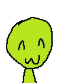 Video sticker ☺️ silly_aliens @lol_kek_cheese1