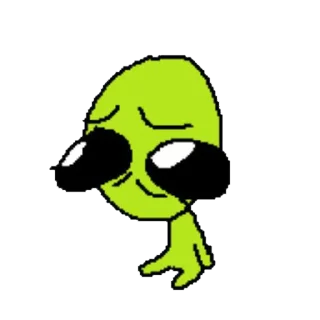 Video sticker 😞 silly_aliens @lol_kek_cheese1