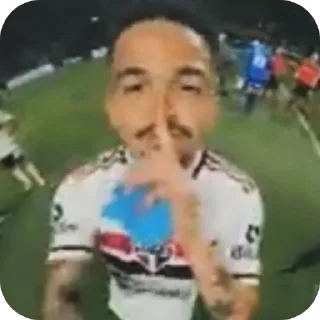 Video sticker 🤫 🤙🏻🤣