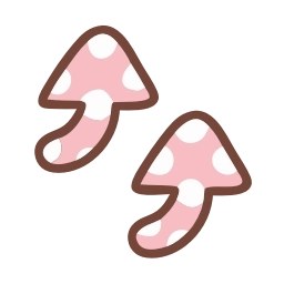 Telegram sticker ⤴️ HD pastel bear  ♡  @ririmoji
  by asako (line)
