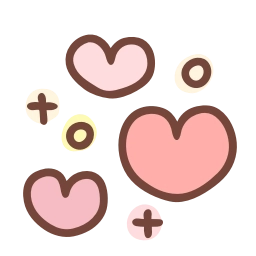 Telegram sticker 💕 HD pastel bear  ♡  @ririmoji
  by asako (line)