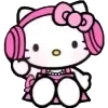 Video sticker 🎧 Nꮖɴꮖхх :: @...