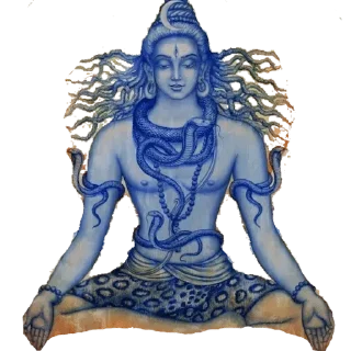 Sticker 😇 @gifsandimages Spirit — @stckrRobot