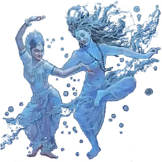 Video sticker 💞 @gifsandimages Spirit — @stckrRobot