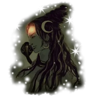 Video sticker 🔥 @gifsandimages Spirit — @stckrRobot