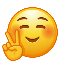 Sticker ☺️ mad @emojique