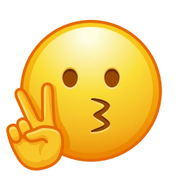 Sticker 😗 mad @emojique