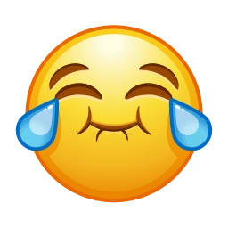 Sticker 😂 mad @emojique