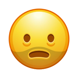 Sticker 😞 mad @emojique