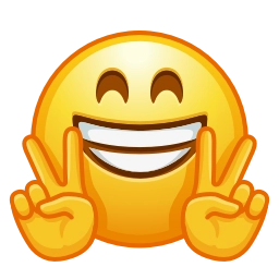 Sticker 😁 mad @emojique