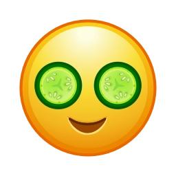 Sticker 😌 mad @emojique