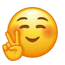 Video sticker ☺️ mad @emojique