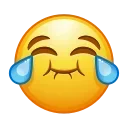 Video sticker 😂 mad @emojique