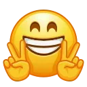 Video sticker 😁 mad @emojique