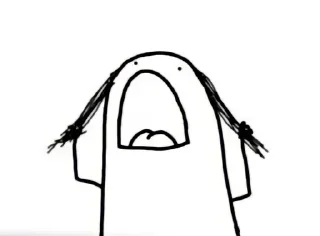 Telegram sticker 😫 @Death_Juniorrrr