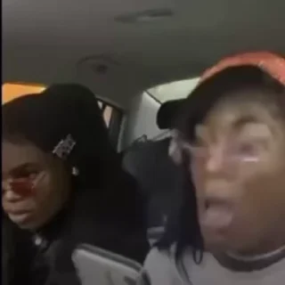 Video sticker 😱 MoodPack @StickersByboggi #3