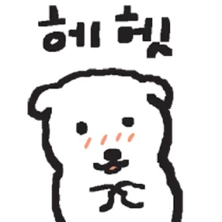 Video sticker ⭐ 희멀건 쌀죽이 @moe_sticker_bot
