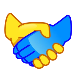 Sticker 🤝 Stkar - @eleei ↫