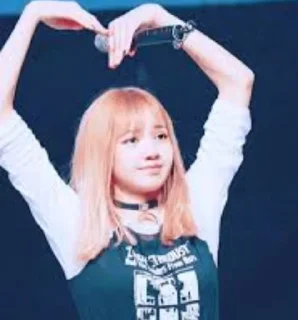 Sticker ❤️ @Blackpink