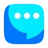 Sticker 💬 logos ➜ @emoji_room