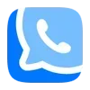 Sticker 💬 logos ➜ @emoji_room