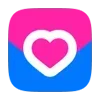 Sticker 💞 logos ➜ @emoji_room