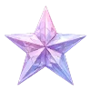 Video sticker ⭐️ lavender @cute_eno...
