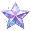 Video sticker ⭐️ lavender @cute_eno...