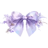 Video sticker 🎀 lavender @cute_eno...