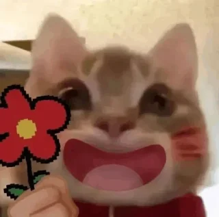 Telegram sticker ❤ Random @herr_soull