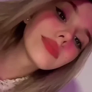 Video sticker 🌟 Flowers ::  Seren 🌸