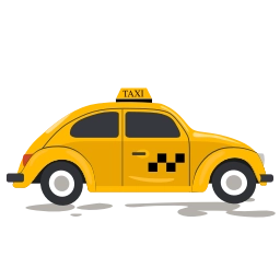 Sticker 🚕 ★ @stickerXtara ★ @tarahume ★