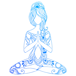 Sticker 🧘‍♂️ ★ @stickerXtara ★ @tarahume ★