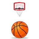 Telegram sticker 🏀 Kek loop