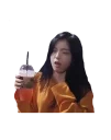 Video sticker 😵 blackpink