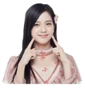 Video sticker 👉 blackpink