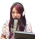 Telegram sticker 😏 blackpink