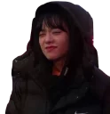 Telegram sticker 👽 blackpink