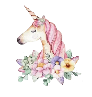 Telegram sticker 🦄 @wisdom_droplets A Animals — @stckrRobot