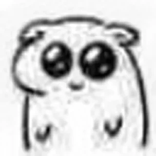 Video sticker 😀 @loveeeieeeee♡