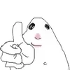 Video sticker 👍 hamster ➜ @emoji1